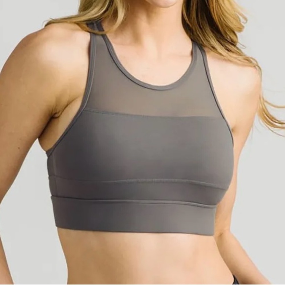 Zyia All Star Sports Bra